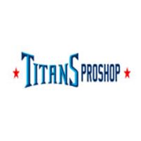 Titans Locker Room coupons